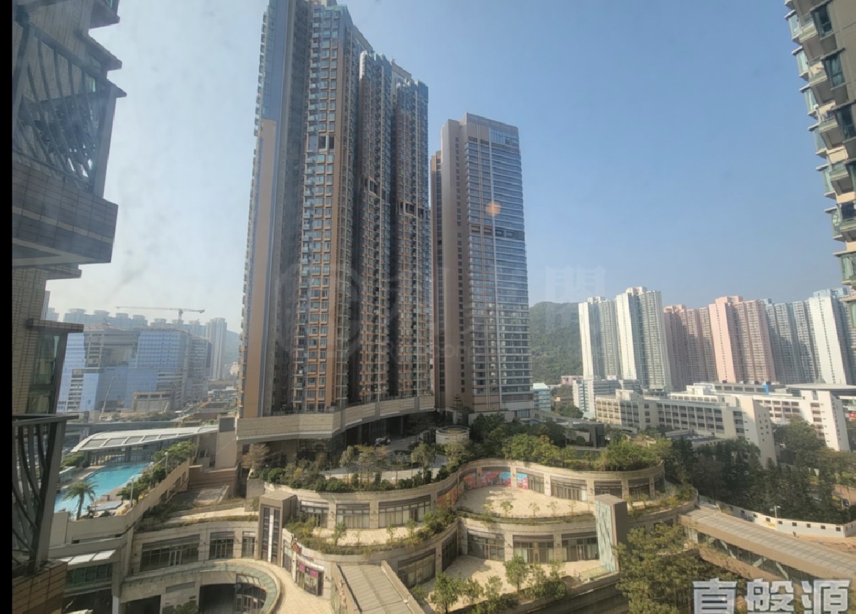 将军澳 - 君傲湾1座 01