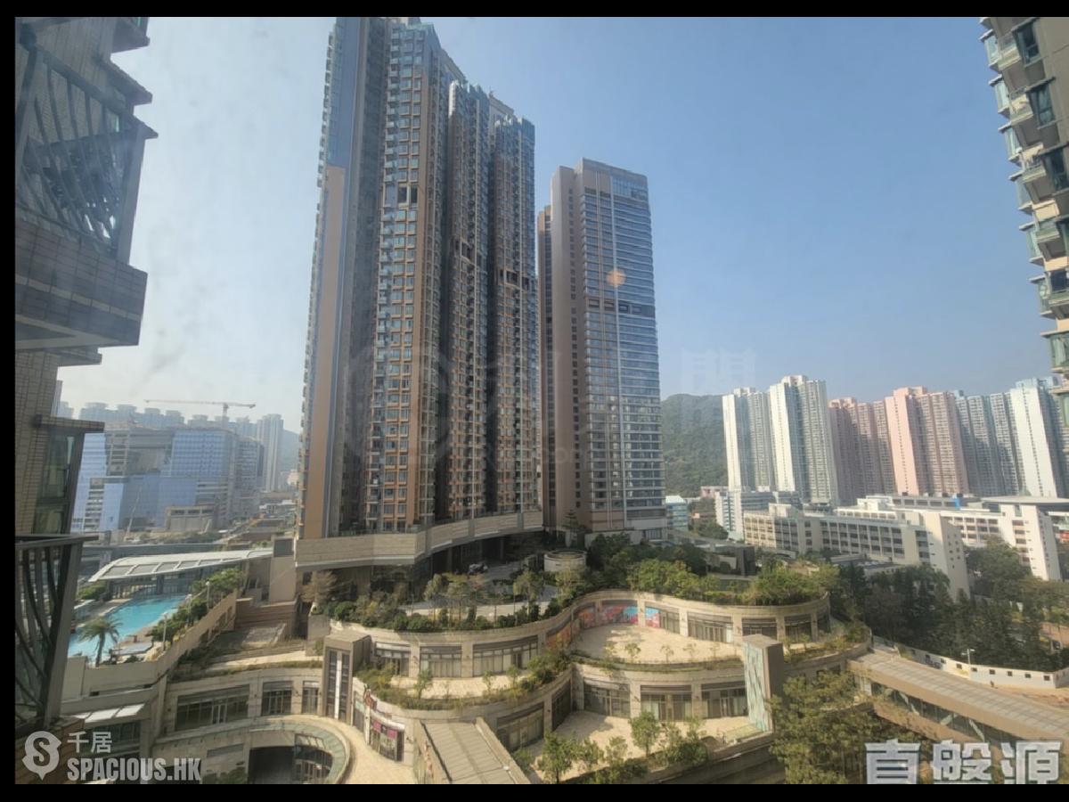 Tseung Kwan O - The Grandiose Block 1 01