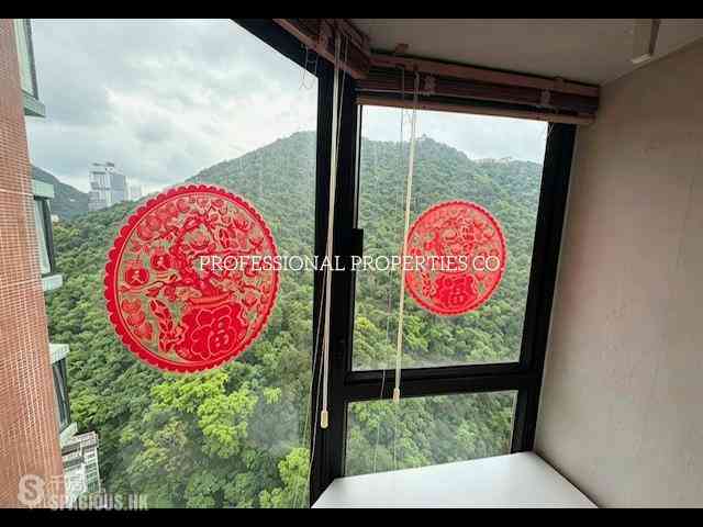 Kennedy Town - Cayman Rise Block 1 01