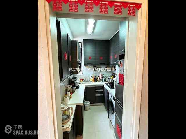Kennedy Town - Cayman Rise Block 1 04