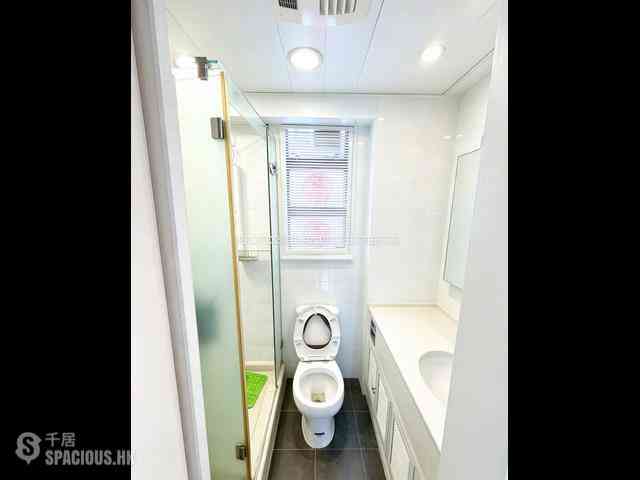 Kennedy Town - Cayman Rise Block 1 06