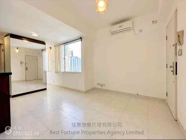 Kennedy Town - To Li Garden 04