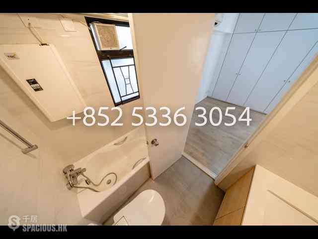 Mid Levels Central - The Grand Panorama 12