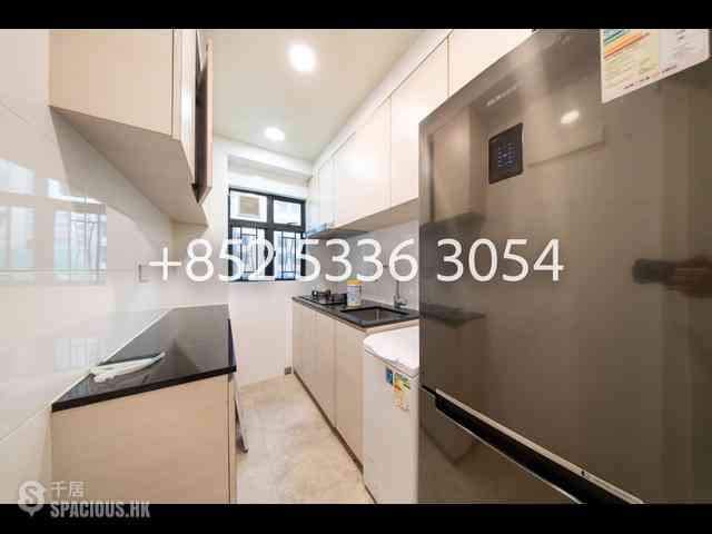 Mid Levels Central - The Grand Panorama 11