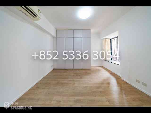 Mid Levels Central - The Grand Panorama 05