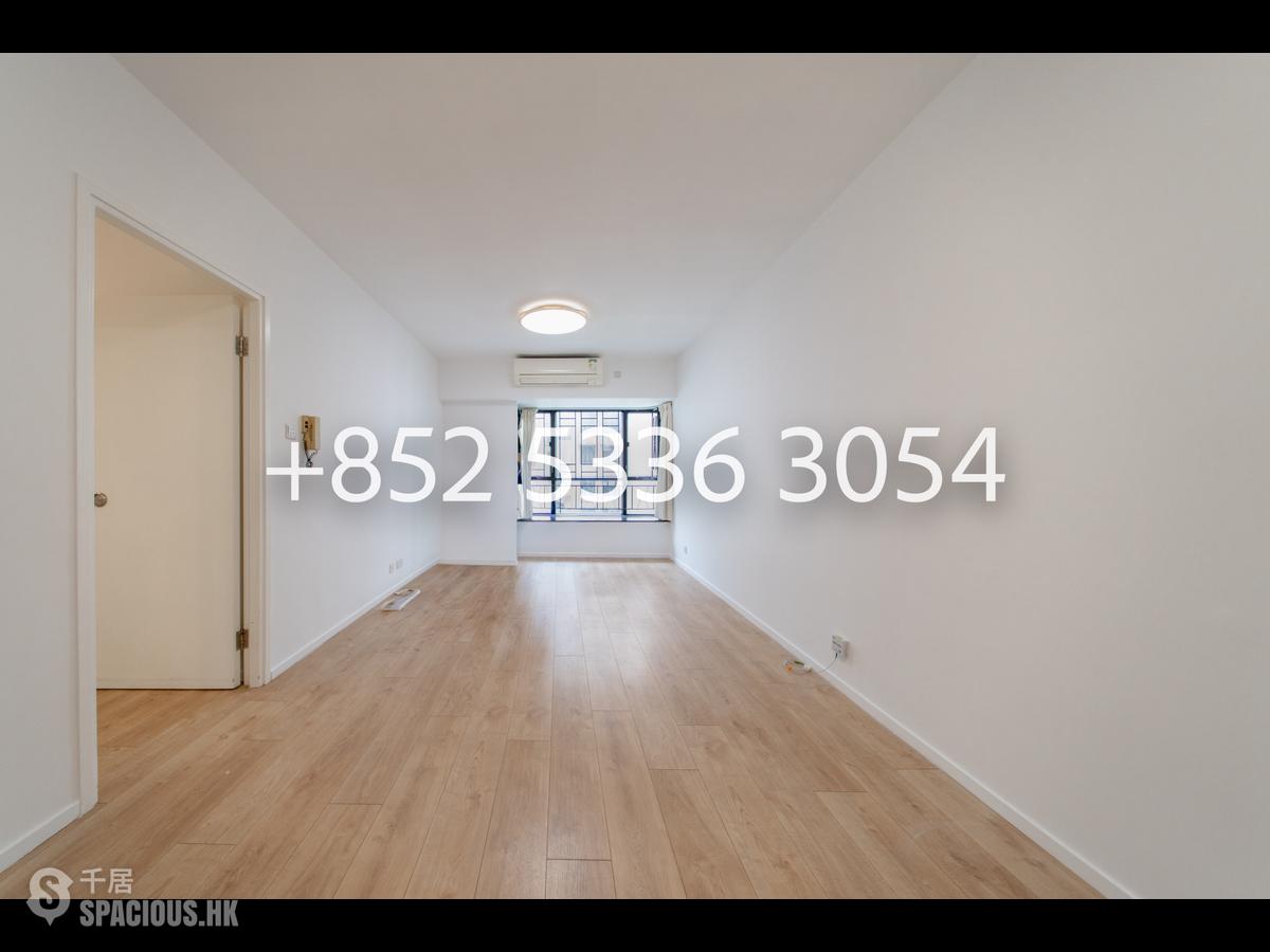 Mid Levels Central - The Grand Panorama 01