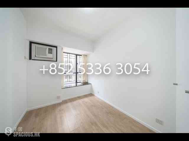 Mid Levels Central - The Grand Panorama 04
