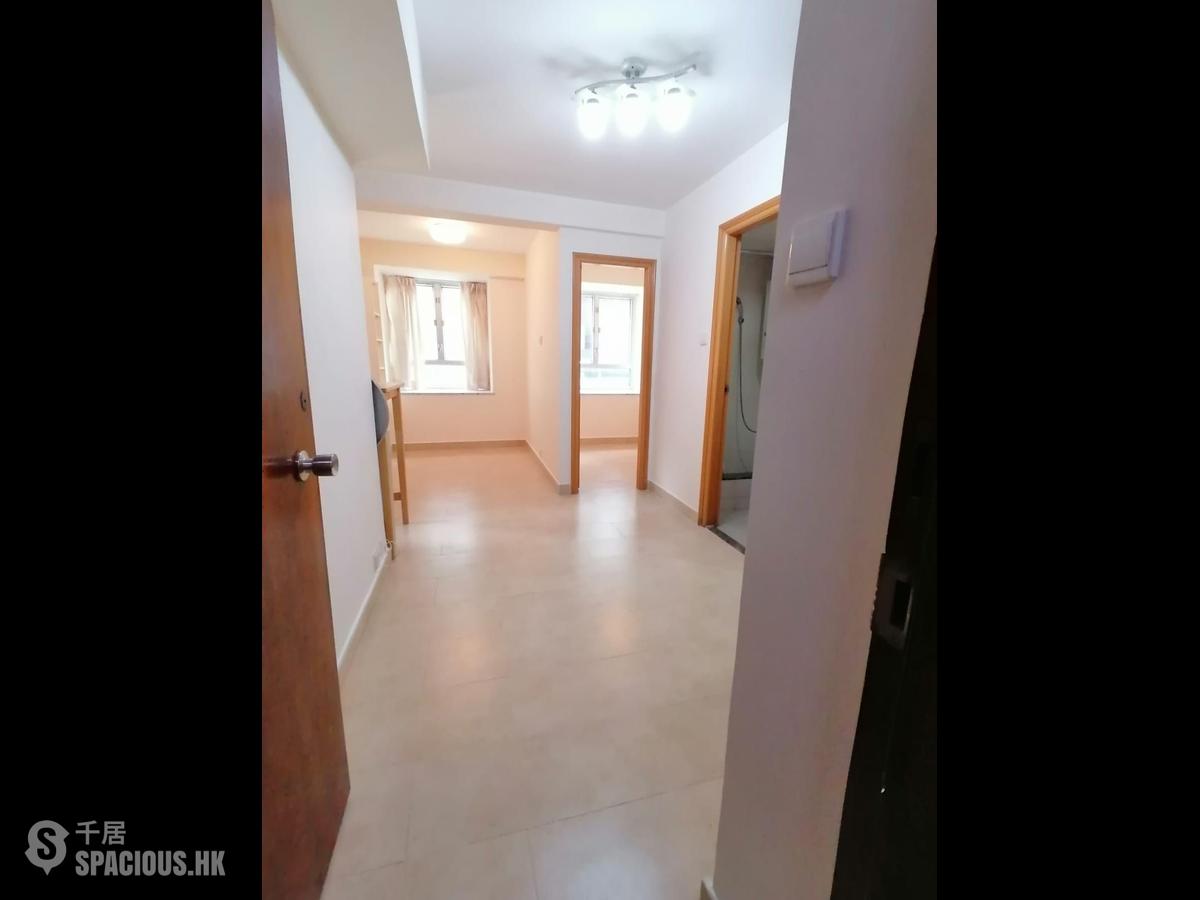 坚尼地城 - 嘉辉花园 01