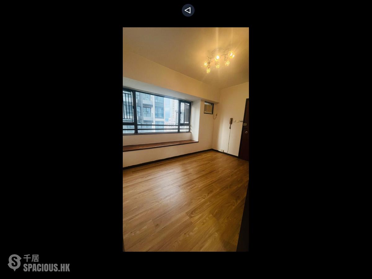 Kennedy Town - Axeford Villa 01
