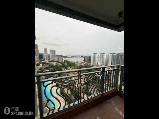 Tung Chung - Caribbean Coast Phase 2 Albany Cove Tower 7 08