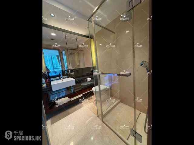 西九龙 - 天玺 11