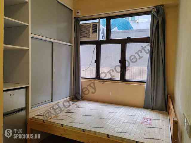 湾仔 - 兆丰大厦 01