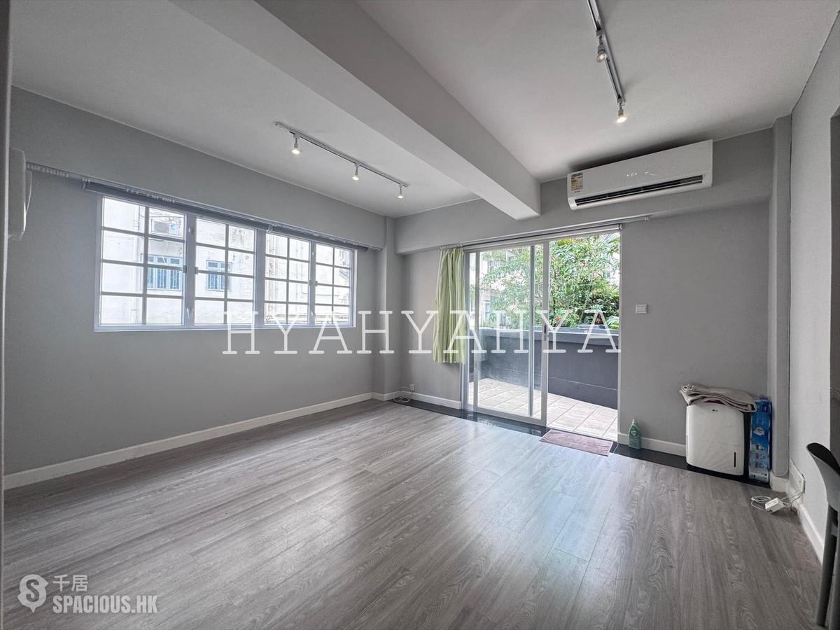 Soho - 68-70A, Hollywood Road 01