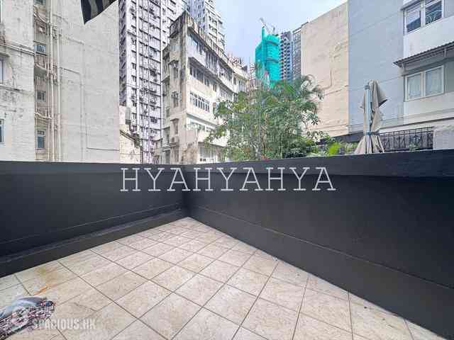 Soho - 68-70A, Hollywood Road 02