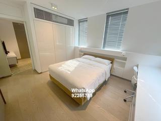 Sheung Wan - Hollywood Hill 02