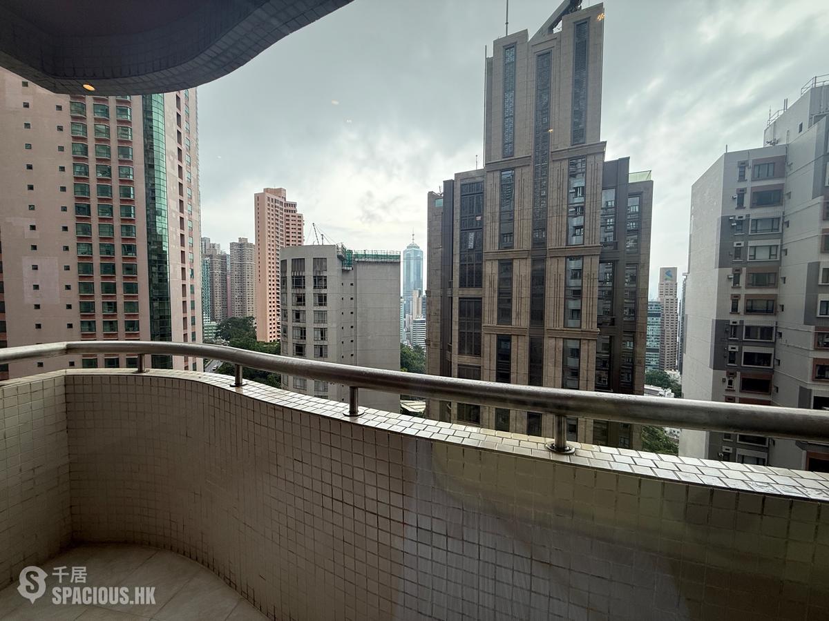 Mid Levels Central - Wilshire Park 01