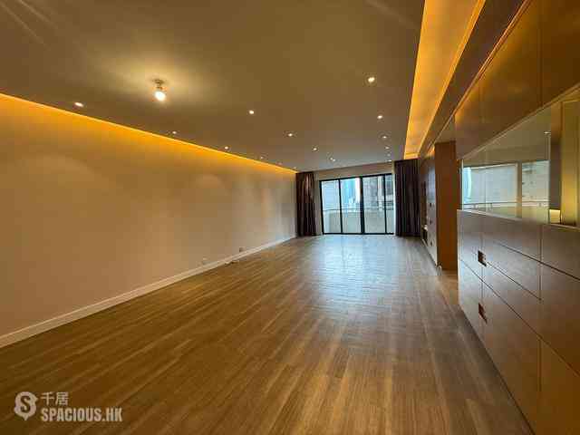 Mid Levels Central - Wilshire Park 09