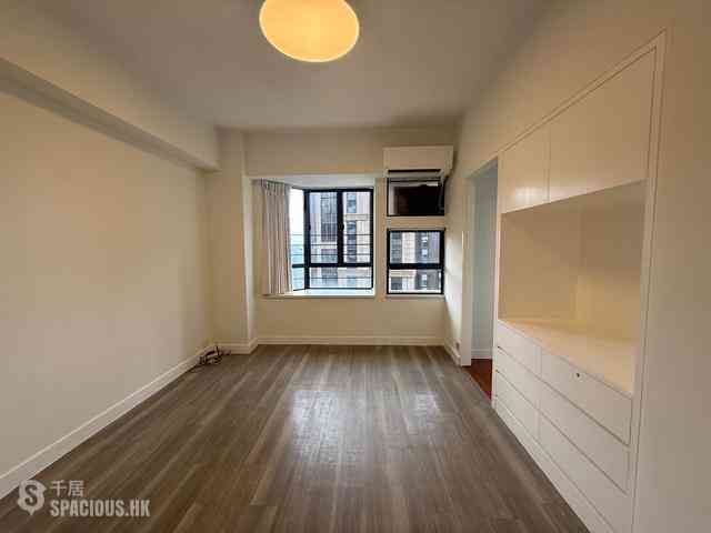 Mid Levels Central - Wilshire Park 11