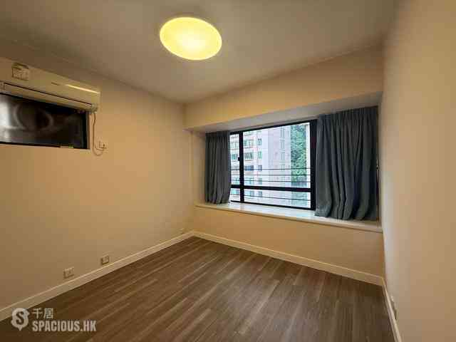 Mid Levels Central - Wilshire Park 12