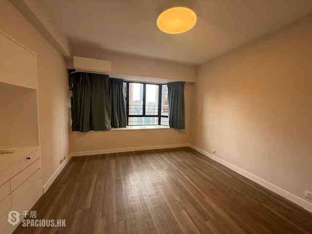Mid Levels Central - Wilshire Park 14
