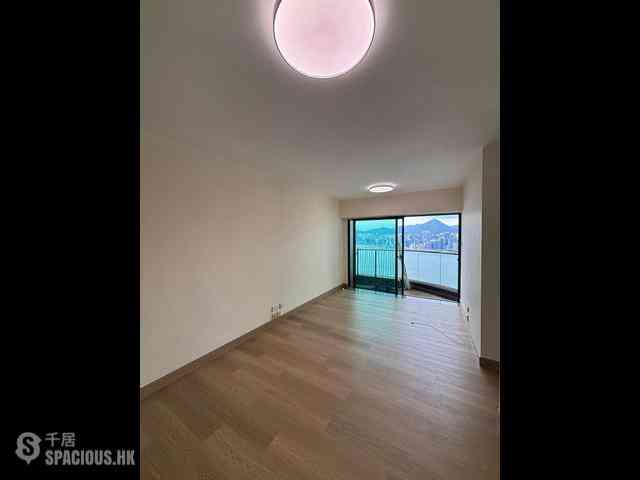 Sai Wan Ho - Grand Promenade Block 1 01
