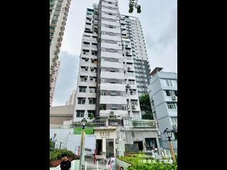 Soho - King Ho Building 11