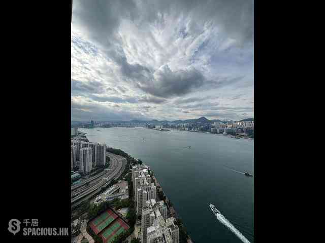 Sai Wan Ho - Grand Promenade Block 1 07
