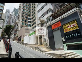 Soho - King Ho Building 12