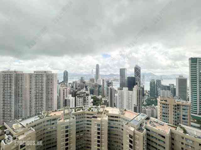 中半山 - The Mayfair 02