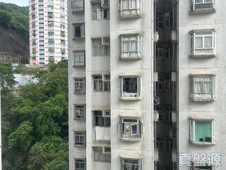 Tai Hang - The Jolly House 06