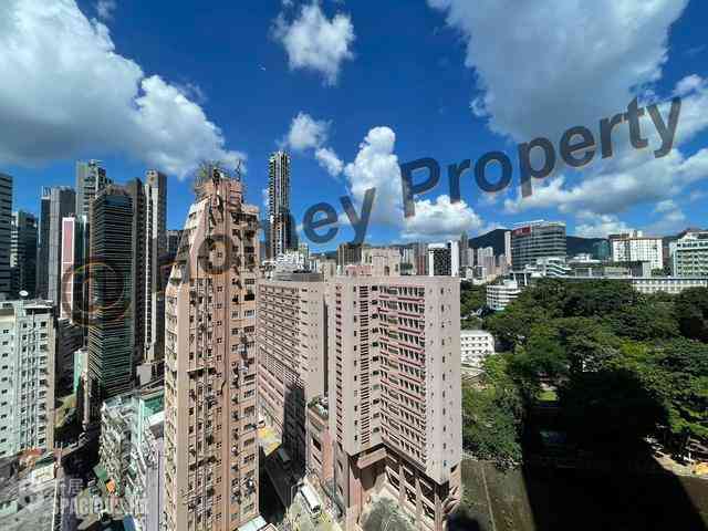 Wan Chai - Valiant Court 07