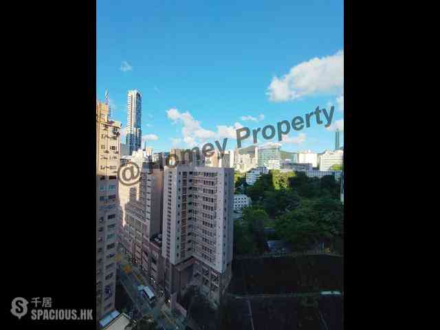 Wan Chai - Valiant Court 08