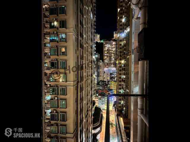 Wan Chai - Valiant Court 09