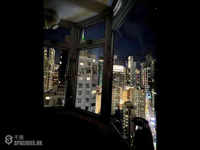 Wan Chai - Valiant Court 10