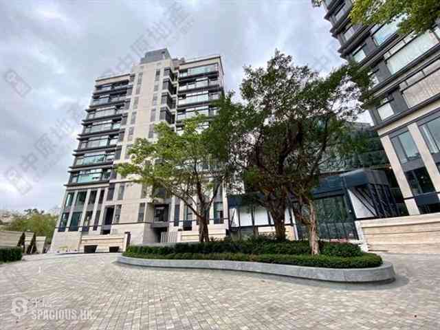 The Peak - Infinity Block A2 03