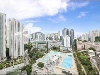 Wong Chuk Hang - The Southside 06