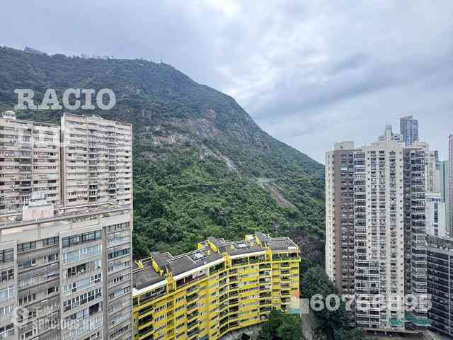 中半山 - 君德阁 02