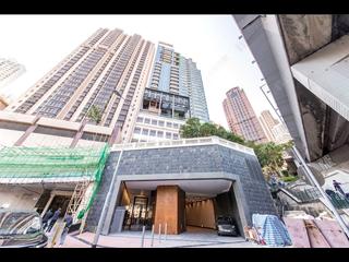 中半山 - 8 Kennedy Terrace 13
