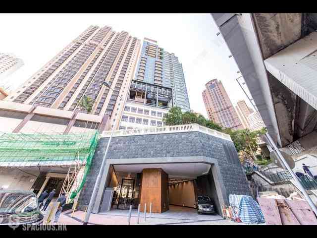 中半山 - 8 Kennedy Terrace 13