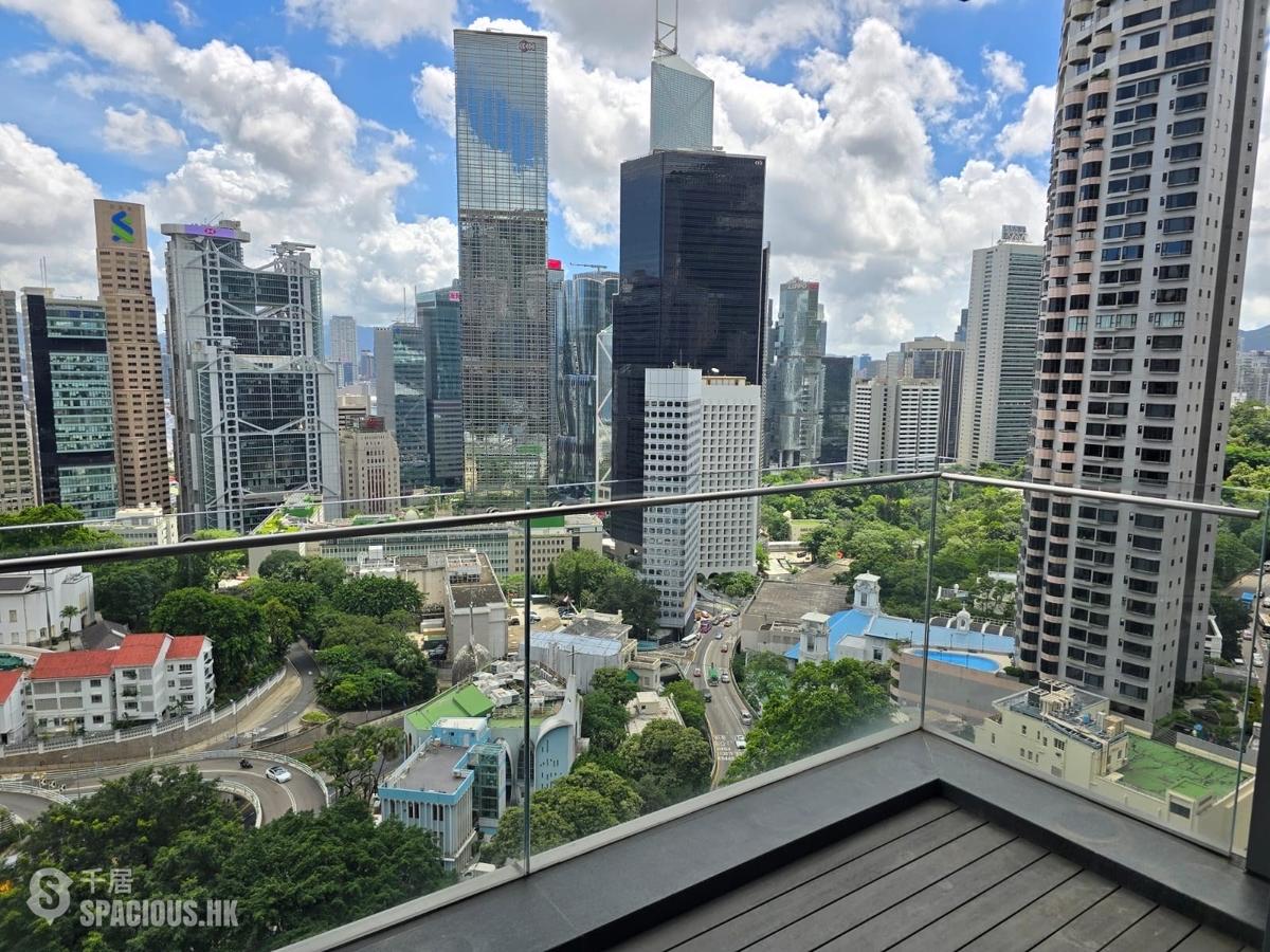 中半山 - 8 Kennedy Terrace 01