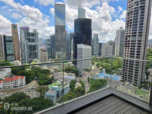中半山 - 8 Kennedy Terrace 01