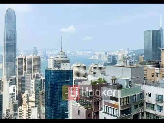 中半山 - 嘉兆台 02