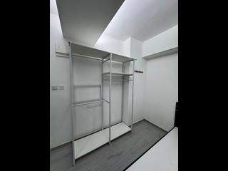 Mong Kok - Yuen Fat Building 04