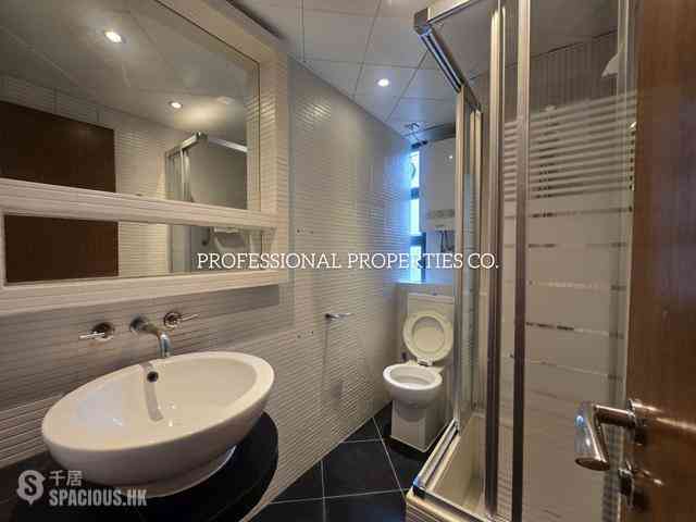 Mid Levels Central - Ivory Court 11