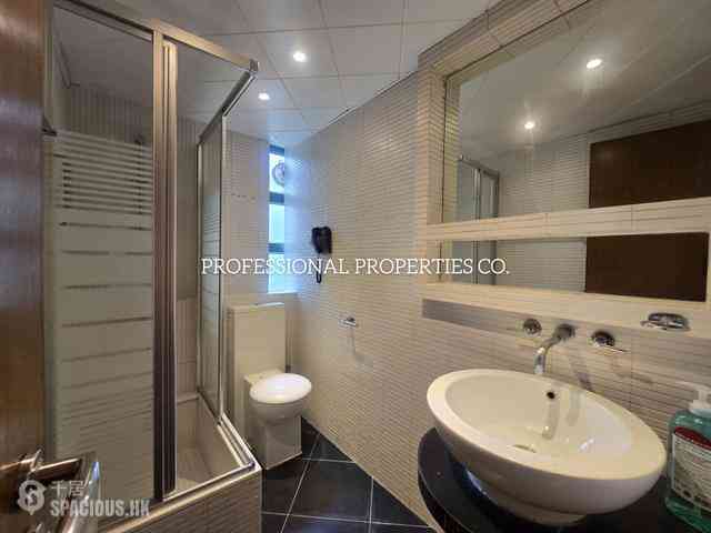Mid Levels Central - Ivory Court 14