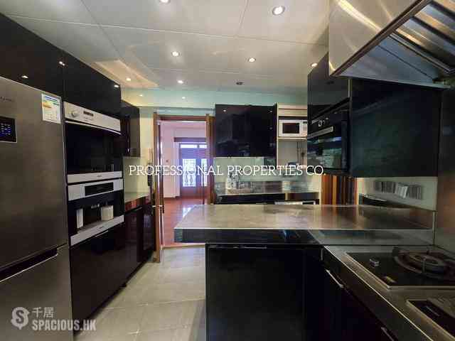 Mid Levels Central - Ivory Court 16