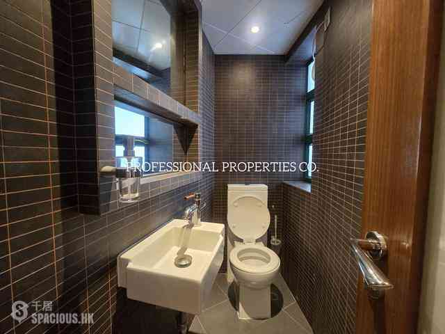 Mid Levels Central - Ivory Court 17