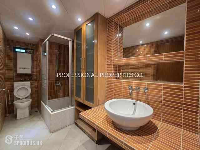 Mid Levels Central - Ivory Court 18