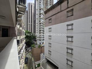 Mid Levels Central - Ivory Court 19