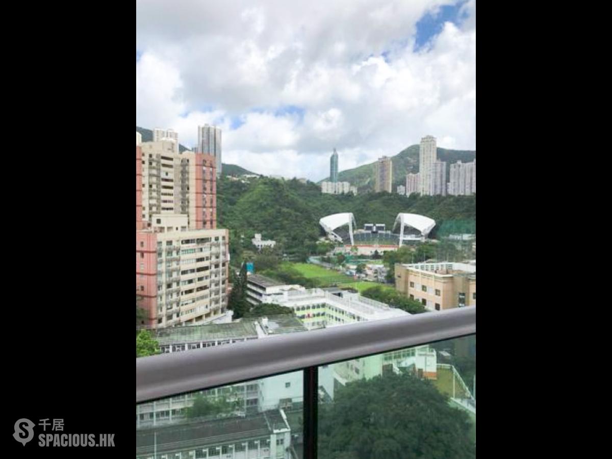 銅鑼灣 - Yoo Residence 01